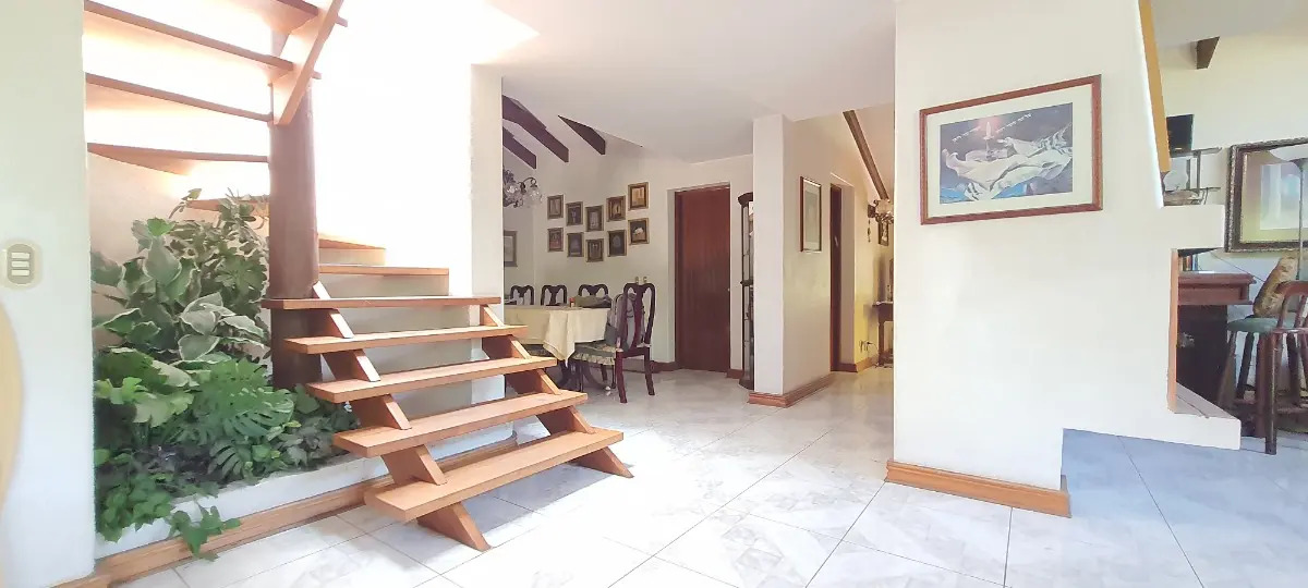 Venta Casa N 7D 5B 4E  El Array&aacute;n - Lo Barnechea