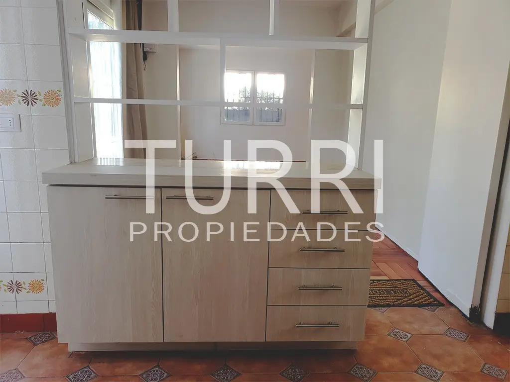 Arriendo Casa O 4D 3B 2E Metro Escuela Militar - Las Condes