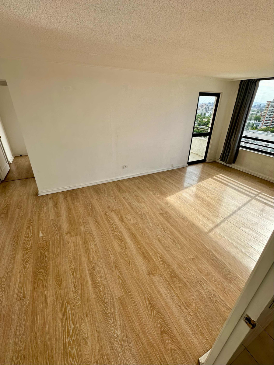 Arriendo Departamento 2D 2B 1E 1B Plaza &Ntilde;u&ntilde;oa - &Ntilde;u&ntilde;oa