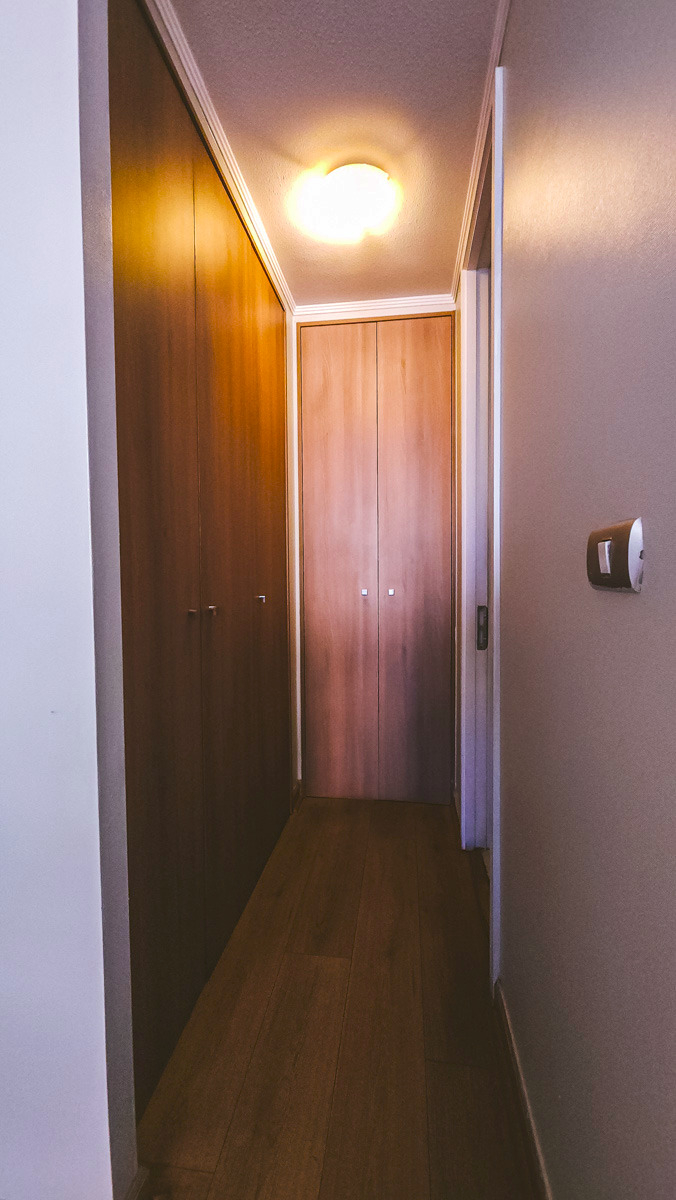 Venta Departamento S 2D en suite 2B 1E 1B Metro &Ntilde;u&ntilde;oa - &Ntilde;u&ntilde;oa