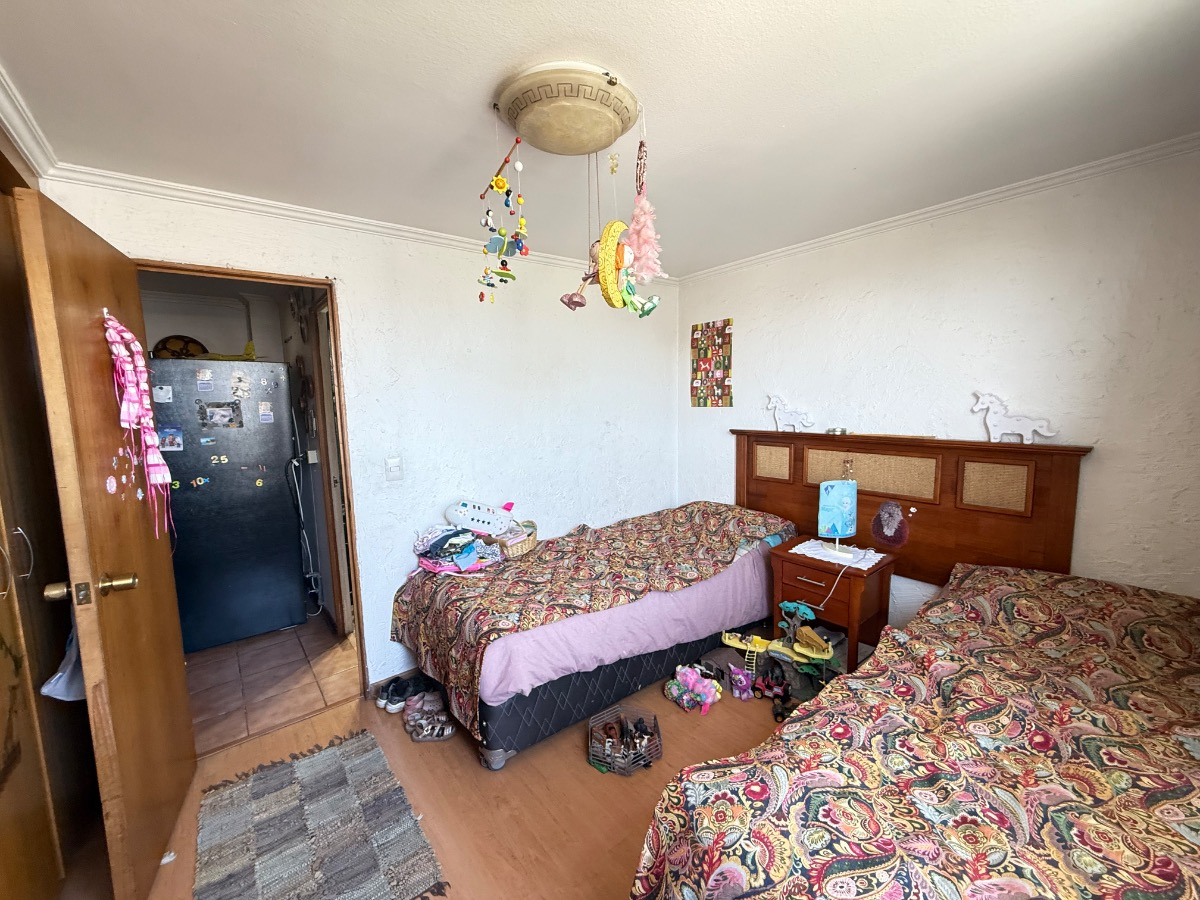 Venta Departamento O 4D en suite 3B 2E  - Providencia