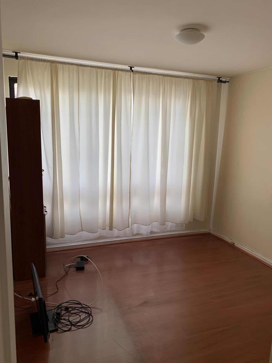 Venta Departamento 3D 3B 2E Rotonda Atenas - Las Condes