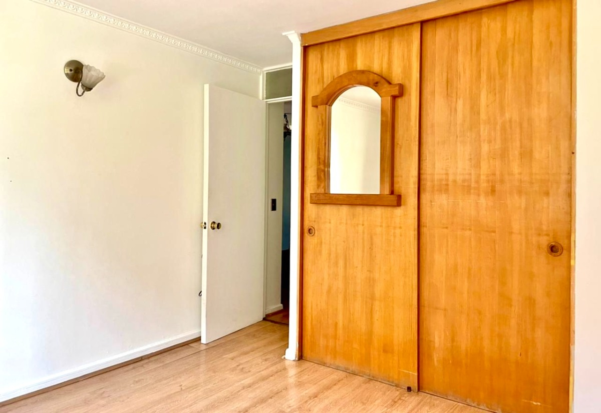 Venta Departamento NO 2D en suite 2B 1E 1B In&eacute;s de Su&aacute;rez - Providencia