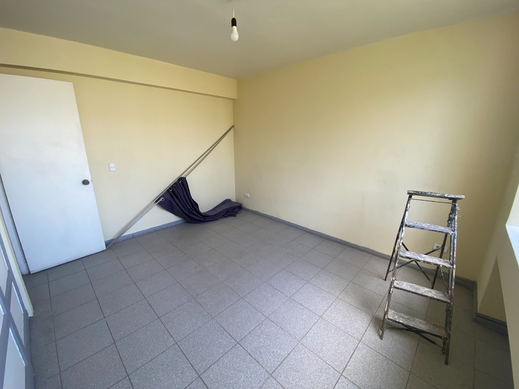 Arriendo Departamento SO 2D 1B 1E 1B Parque Juan XXIII - &Ntilde;u&ntilde;oa