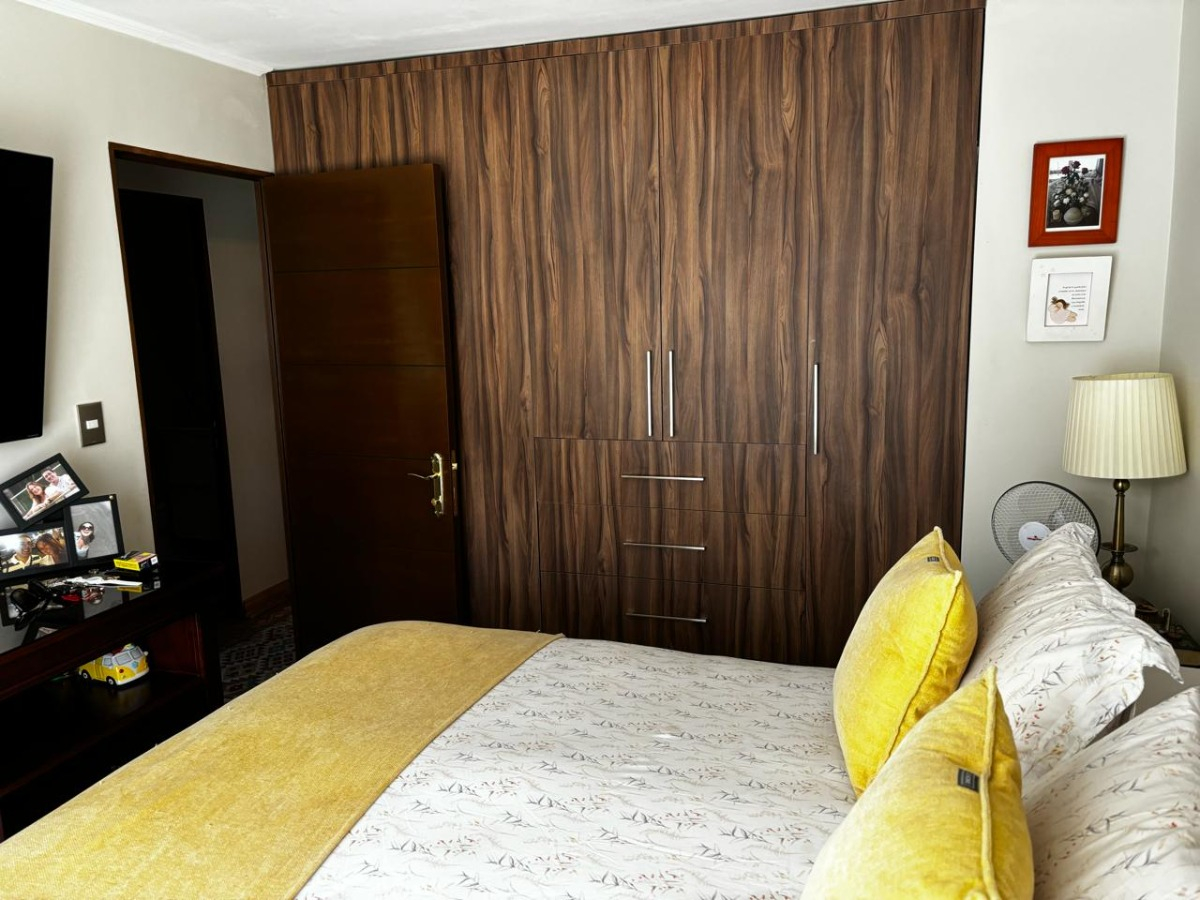 Venta Casa NOSP 4D 3B 3E 1B Rotonda Atenas - Las Condes