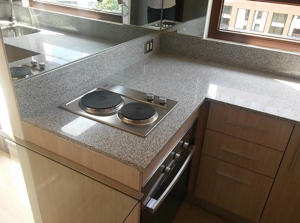 Venta Departamento O 1D en suite Walk-in cl&oacute;set 1B 1E 1B Metro Manquehue - Apumanque - Las Condes