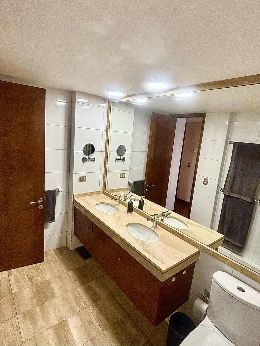 Venta Departamento 4D 4B 2E Metro Manquehue - Apumanque - Las Condes