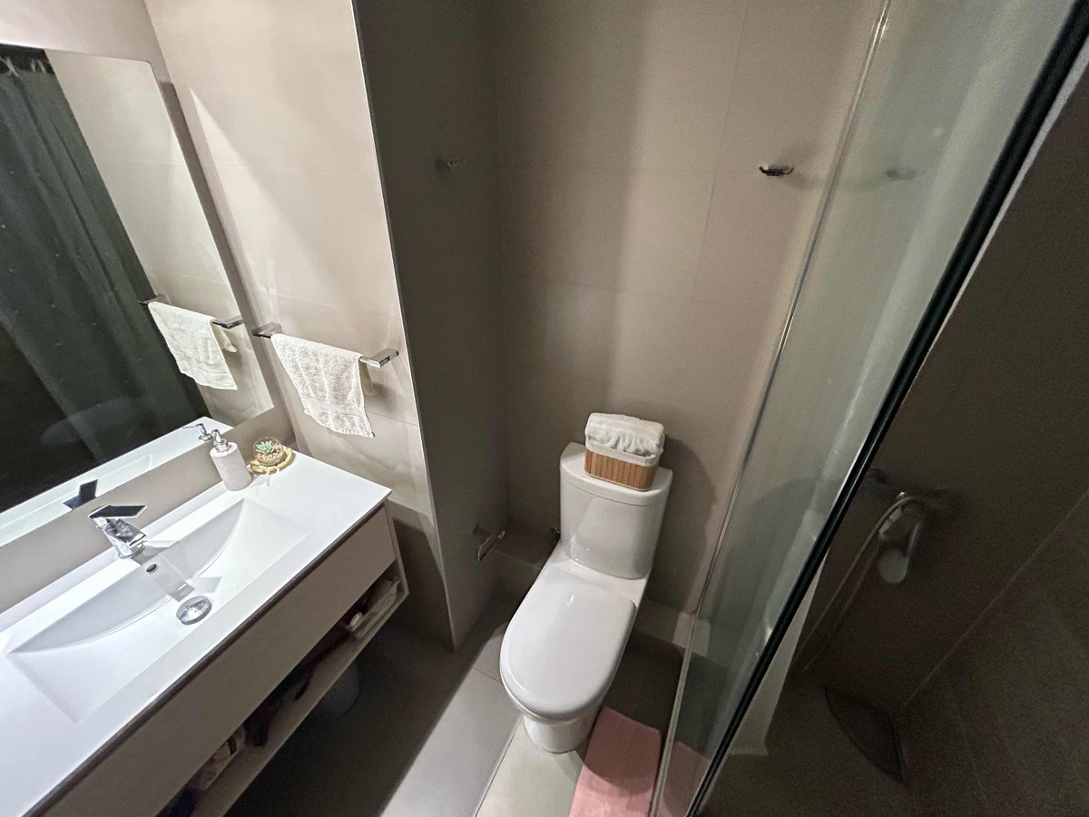 Venta Departamento 3D 3B 2E Amapolas - &Ntilde;u&ntilde;oa