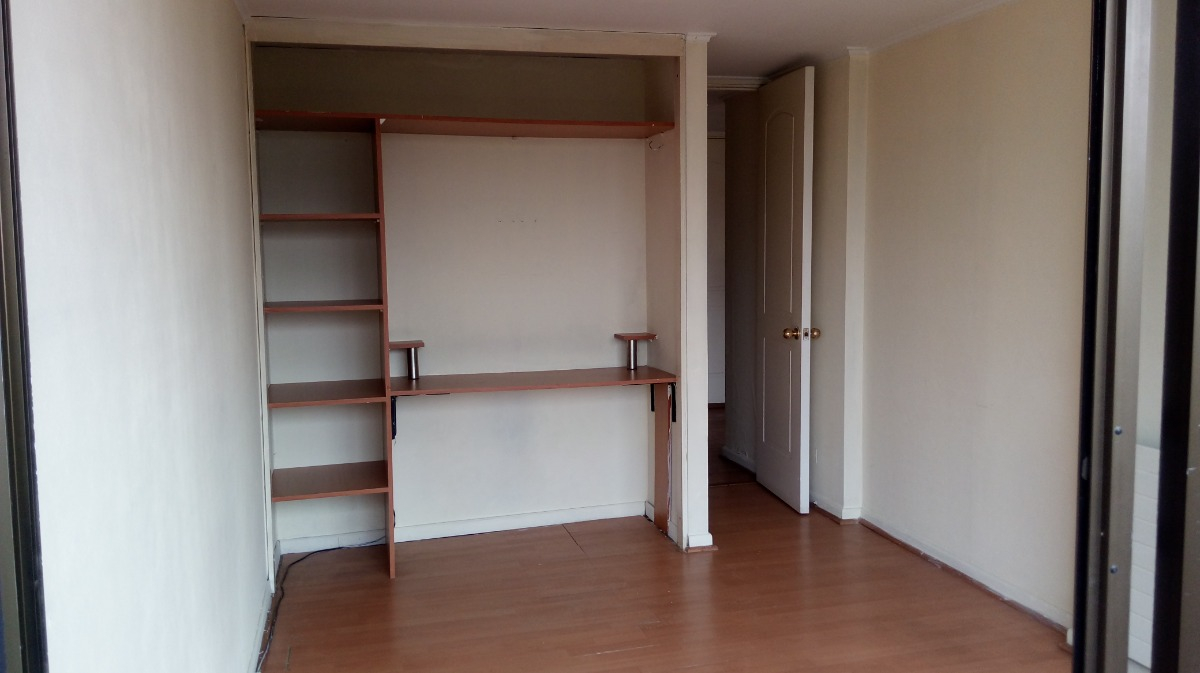 Venta Departamento 2D Puente Nuevo - Lo Barnechea