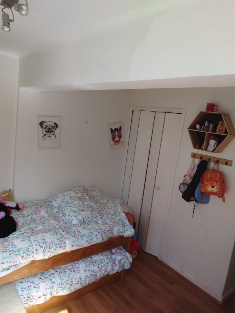 Arriendo Departamento 2D 2B 1E 1B Metro Escuela Militar - Las Condes