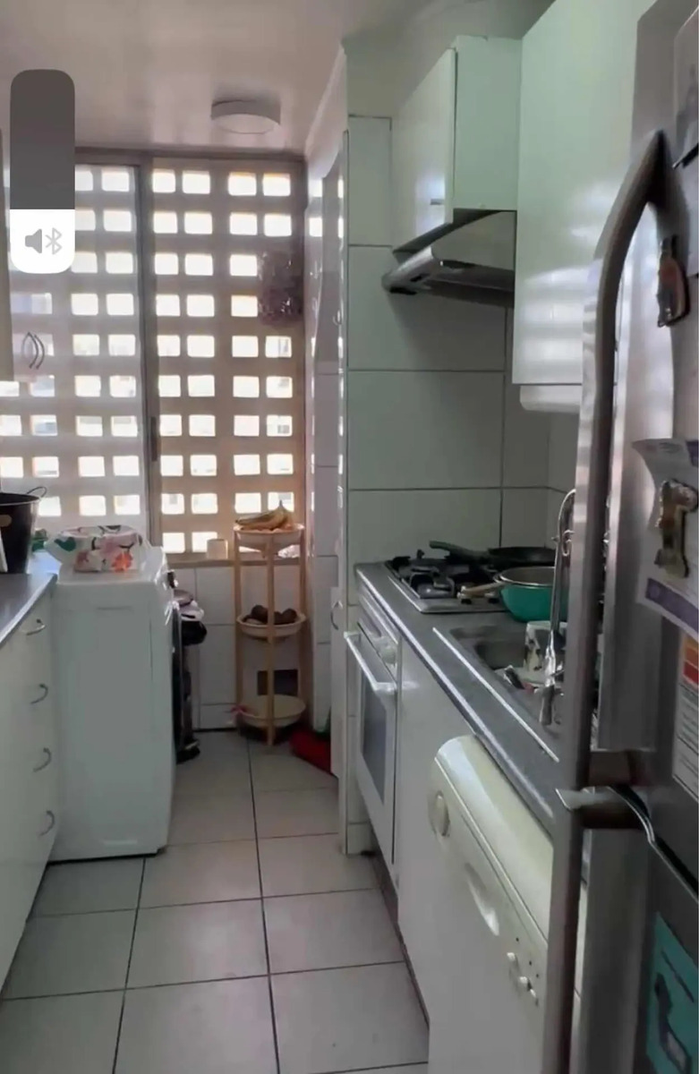 Arriendo Departamento 2D 2B 1E 1B Sebasti&aacute;n Elcano - Las Condes