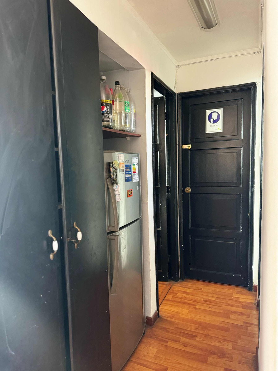 Venta Departamento 2D 1B Campus Oriente - Providencia