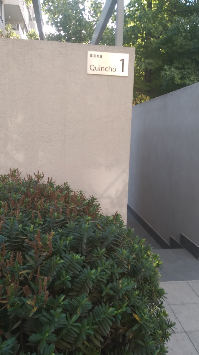 Arriendo Departamento 3D 2B 2E 1B Rotonda Atenas - Las Condes