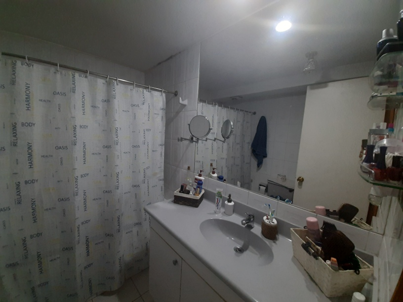 Venta Casa 4D Rotonda Atenas - Las Condes