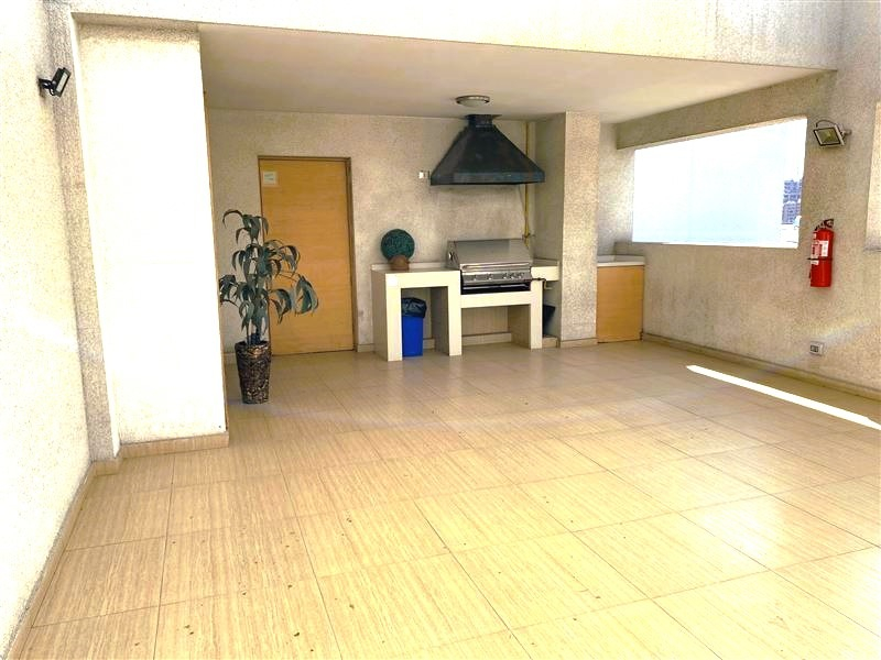 Venta Departamento NO 2D en suite Walk-in cl&oacute;set 2B 1E 1B Sebasti&aacute;n Elcano - Las Condes