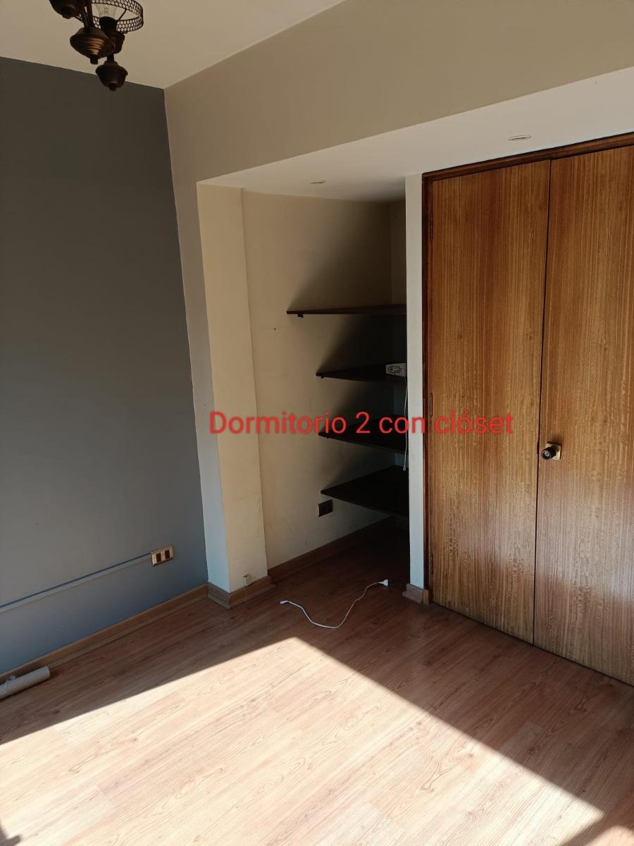 Arriendo Departamento NO 4D en suite Walk-in cl&oacute;set 4B 3E 1B Tabancura - Vitacura