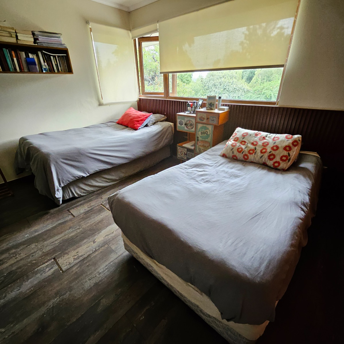 Venta Casa NO 7D en suite Walk-in cl&oacute;set 5B 4E 1B Los Dominicos - Las Condes