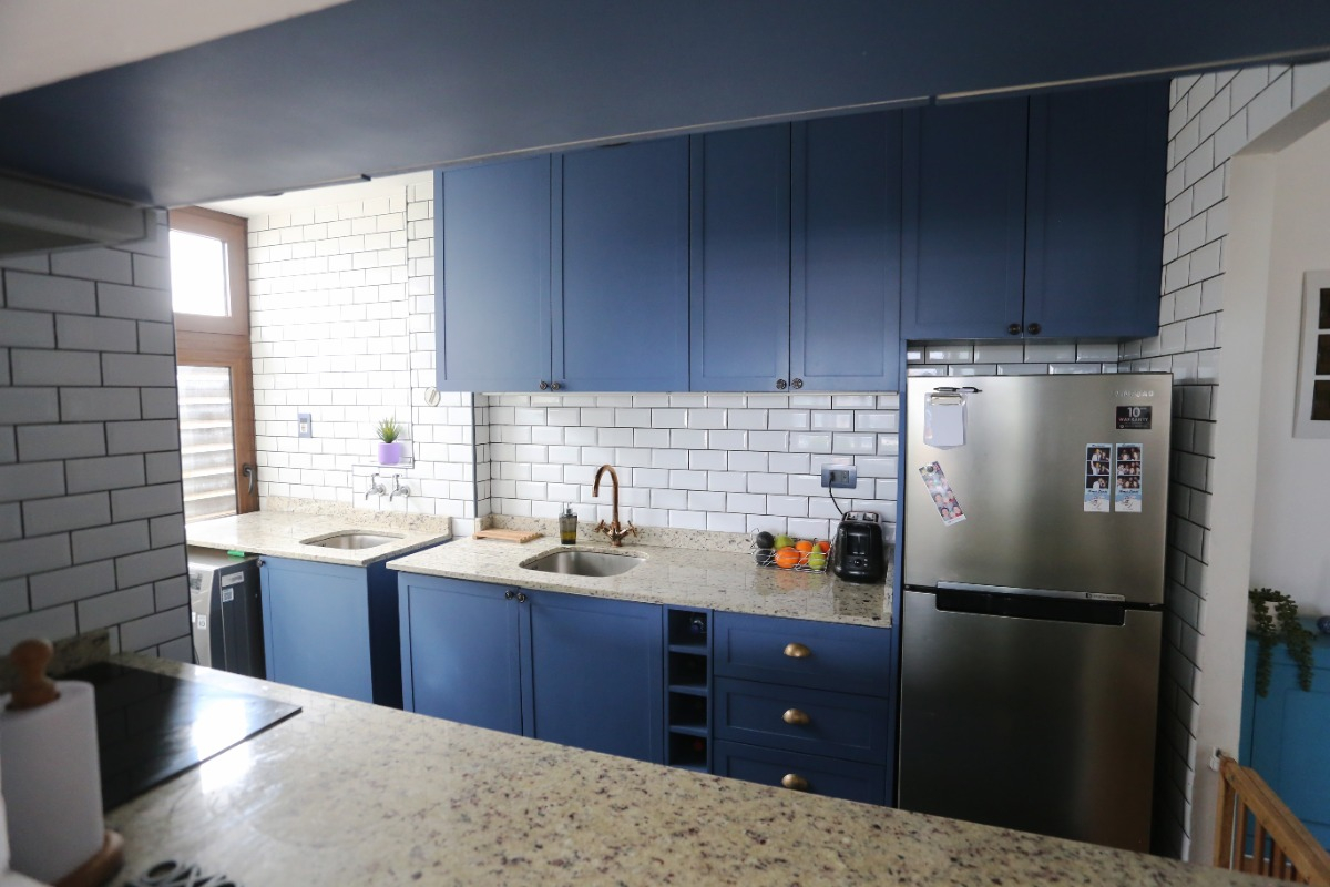 Venta Departamento 2D 2B 1E Pedro de Valdivia - Providencia