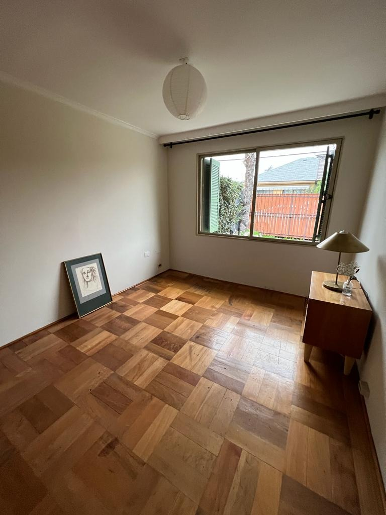Venta Casa 3D 3B 2E 1B Vaticano - Las Condes