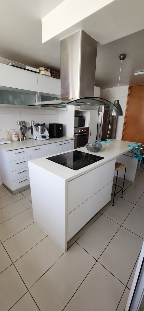 Venta Departamento 3D La Llaver&iacute;a - Vitacura