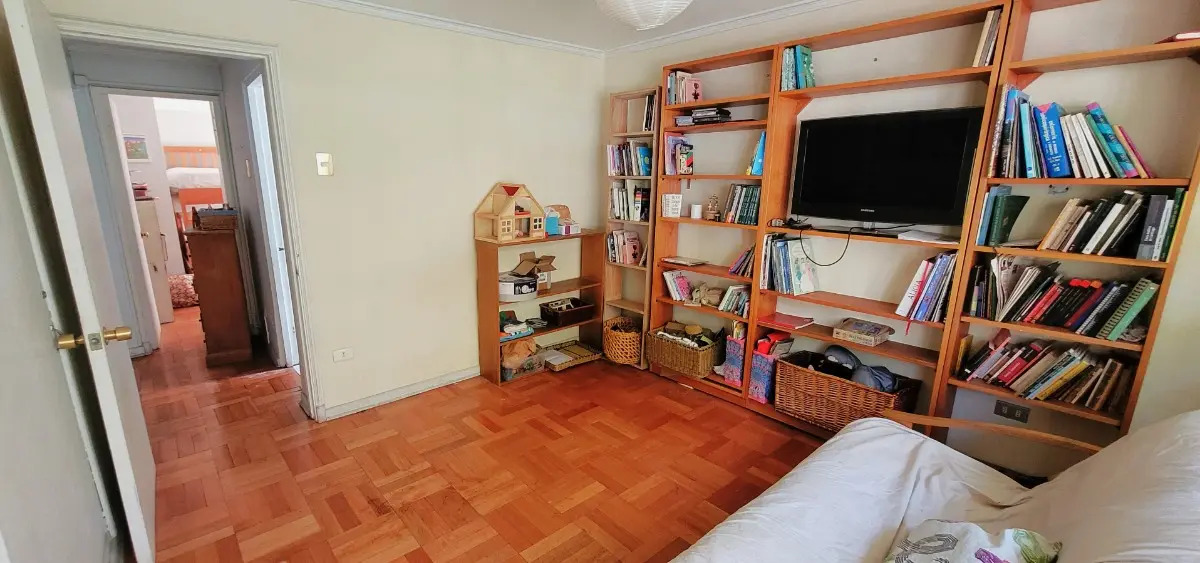 Venta Departamento NOSP 4D 3B 1B In&eacute;s de Su&aacute;rez - Providencia