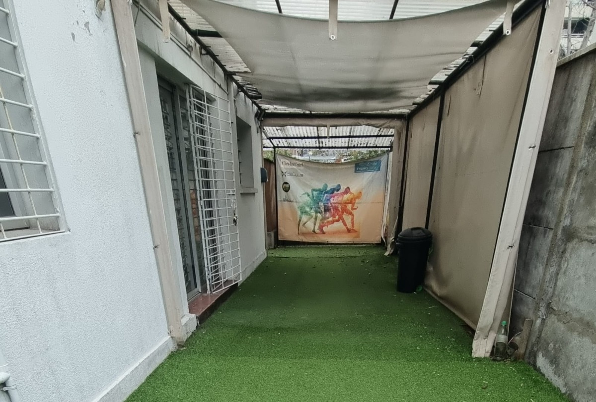 Arriendo Oficina NP 2B 3E 2B Barrio Italia - Providencia