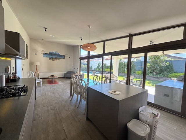 Venta Casa O 3D en suite Walk-in cl&oacute;set 3B 4E Chicureo - Colina