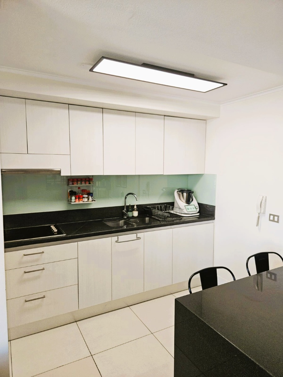 Venta Departamento P 3D en suite Walk-in cl&oacute;set 3B 1E 1Bd Plaza &Ntilde;u&ntilde;oa - &Ntilde;u&ntilde;oa