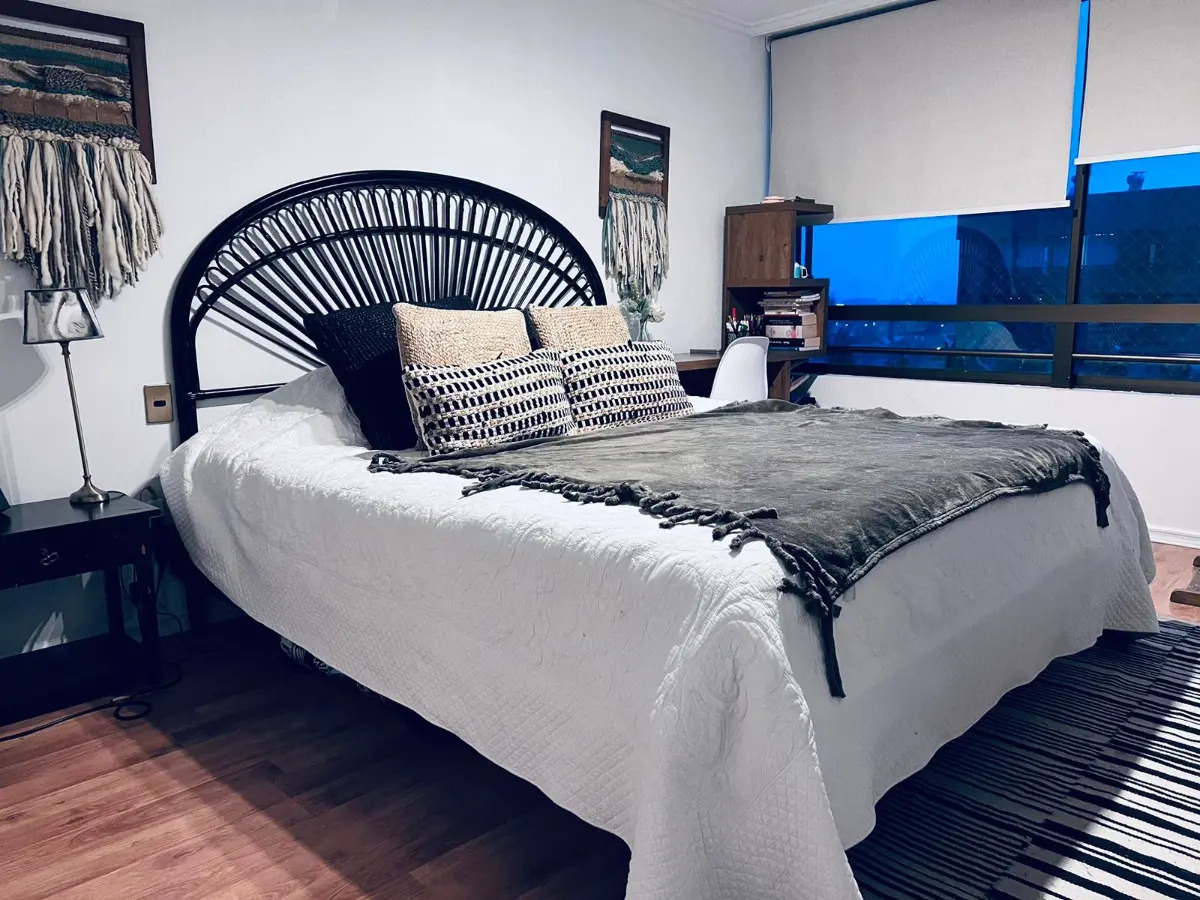 Venta Departamento SO 2D en suite 2B 1E 1B La Llaver&iacute;a - Vitacura