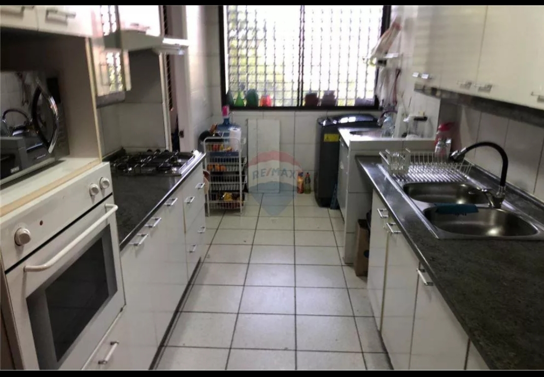 Arriendo Departamento 3D Sebasti&aacute;n Elcano - Las Condes