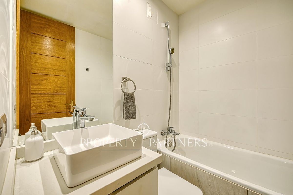 Venta Departamento 4D en suite Walk-in cl&oacute;set 4B 2E 1B Mall Sport - Las Condes