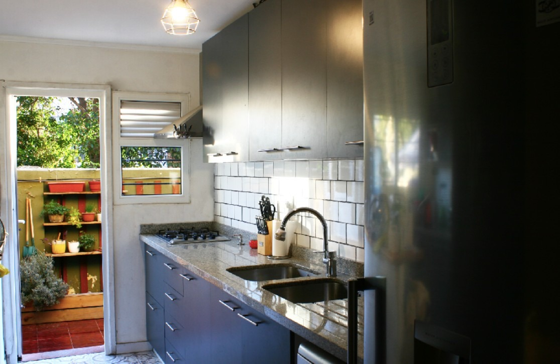 Arriendo Departamento NO 2D 2B 1E 1B Plaza &Ntilde;u&ntilde;oa - &Ntilde;u&ntilde;oa