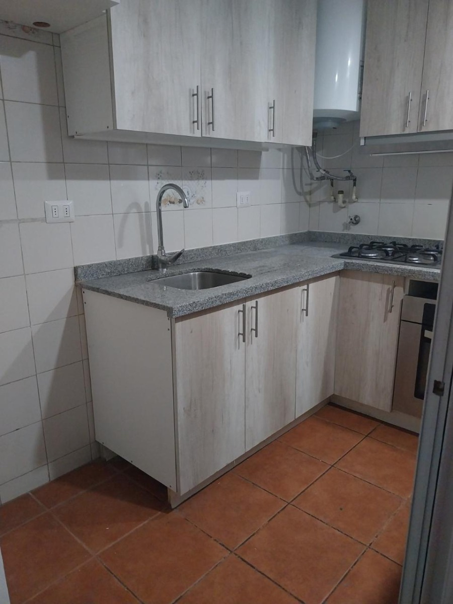 Venta Departamento N 1D en suite 2B 1E 1B Parque Juan XXIII - &Ntilde;u&ntilde;oa