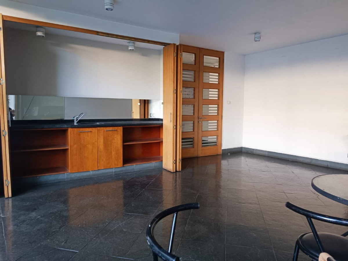Venta Departamento SP 2D en suite Walk-in cl&oacute;set 2B 1E 1B In&eacute;s de Su&aacute;rez - Providencia