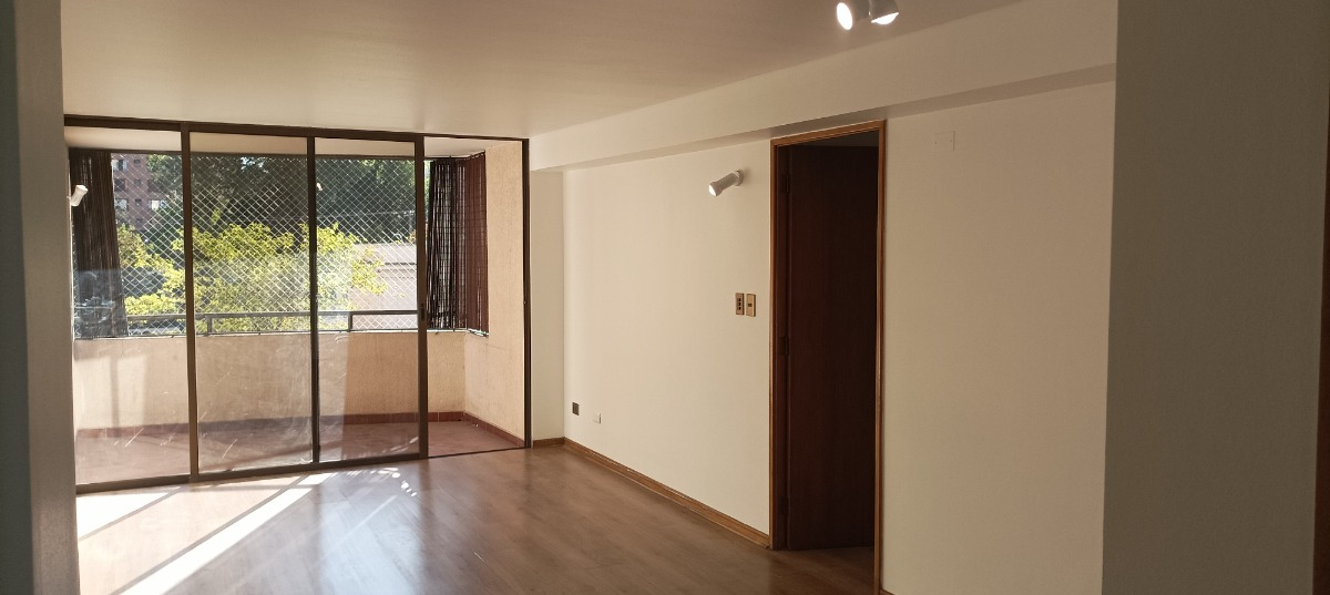 Arriendo Departamento NP 3D en suite 3B 1E 1B Vaticano - Las Condes