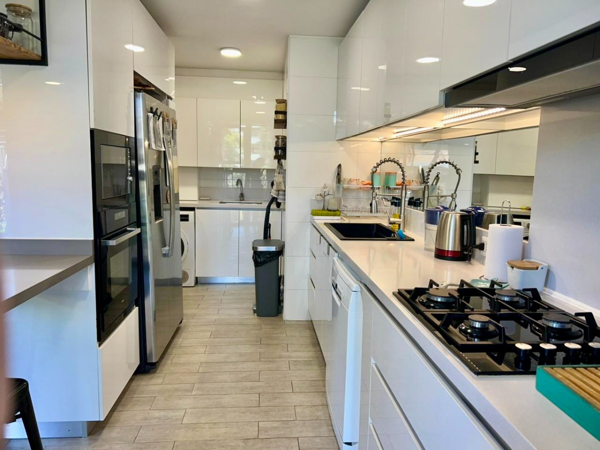 Venta Departamento SO 4D en suite Walk-in cl&oacute;set 4B 2E 2B La Dehesa - Lo Barnechea