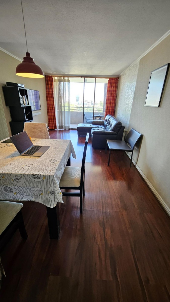 Venta Departamento NP 2D 2B 1E 1Bd  - Providencia