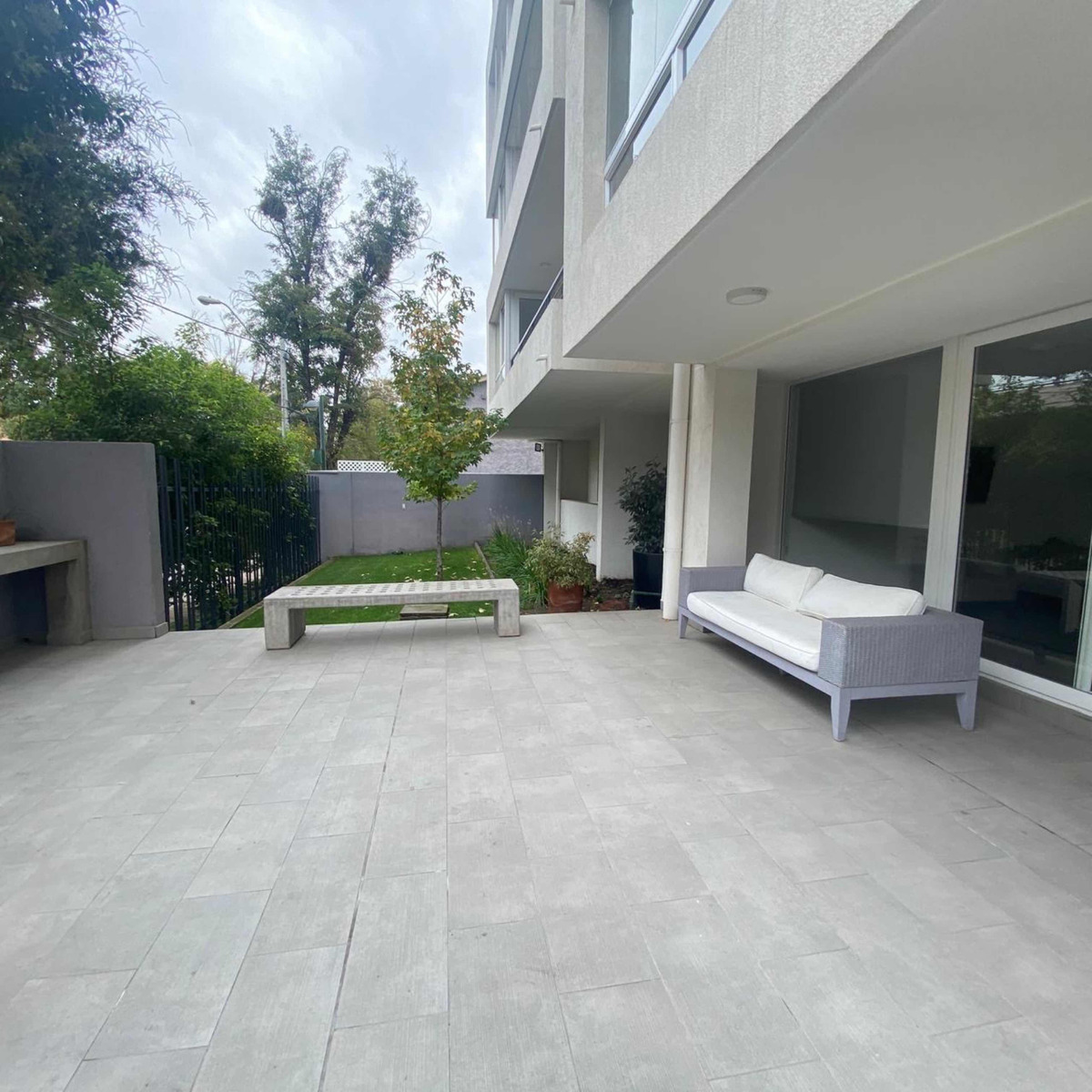 Arriendo Departamento SO 2D en suite Walk-in cl&oacute;set 2B 2E 2B Plaza Ega&ntilde;a - &Ntilde;u&ntilde;oa