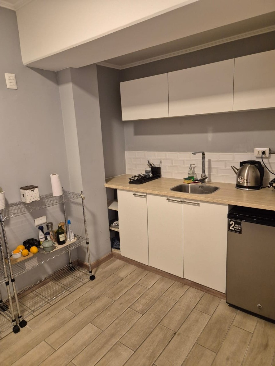 Arriendo Oficina 3B 2E 1B Los Leones - Providencia