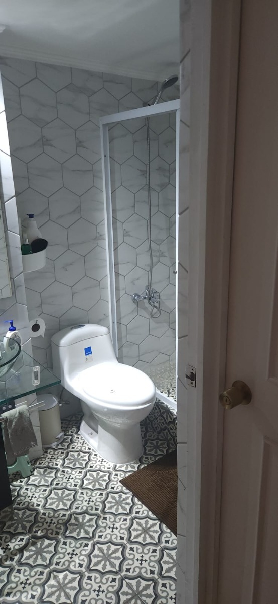 Venta Departamento P 2D 2B 1E 1B Rotonda Atenas - Las Condes