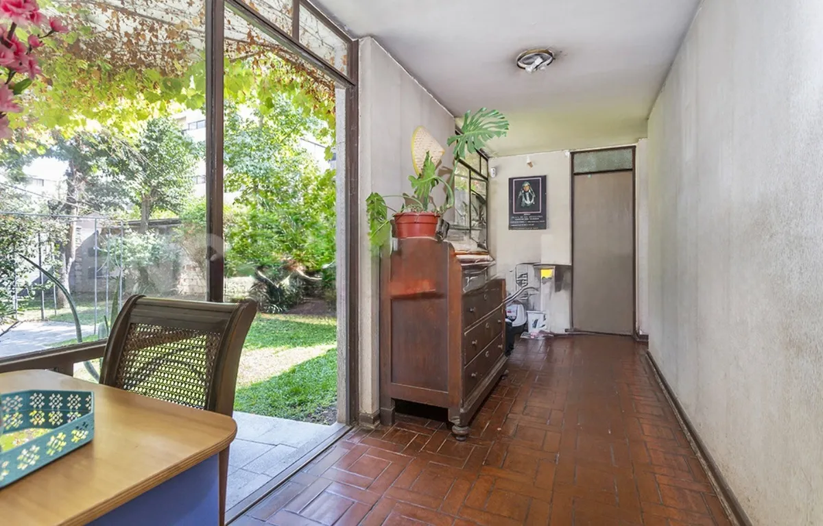 Venta Casa NOSP 6D Suite 3B 3E 1Bd Parque Bicentenario - Vitacura