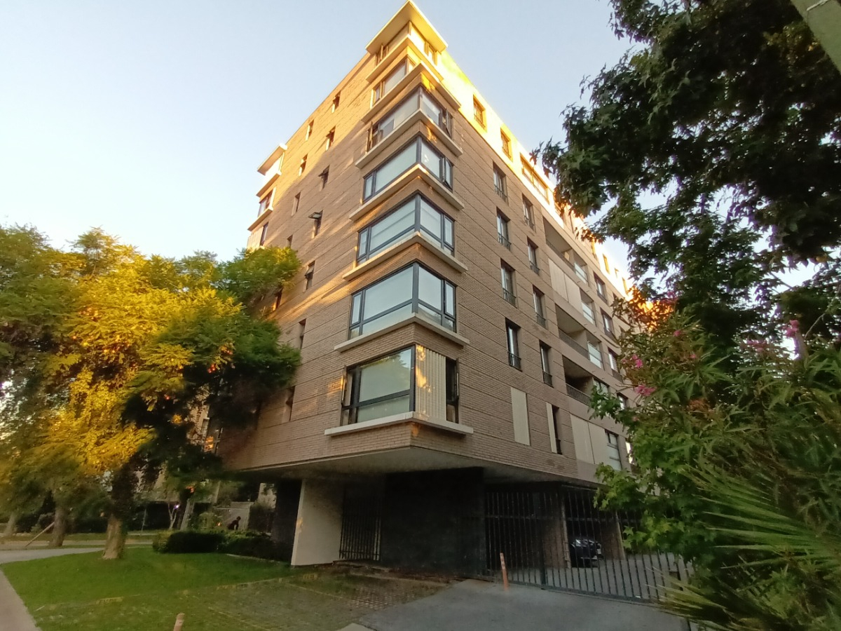 Venta Departamento SP 2D en suite 2B 1E 1B Las Lilas - Providencia