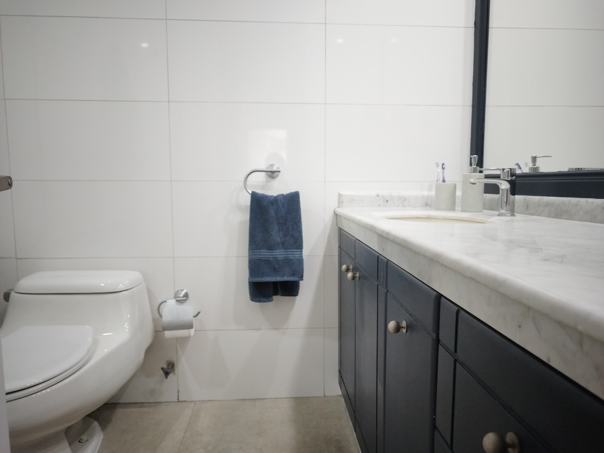 Arriendo Departamento 3D Metro Escuela Militar - Las Condes