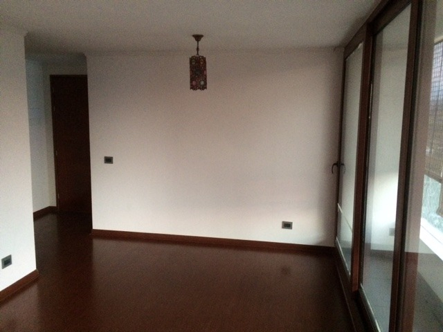 Arriendo Departamento NO 2D en suite 2B 1E 1B Mall Sport - Las Condes