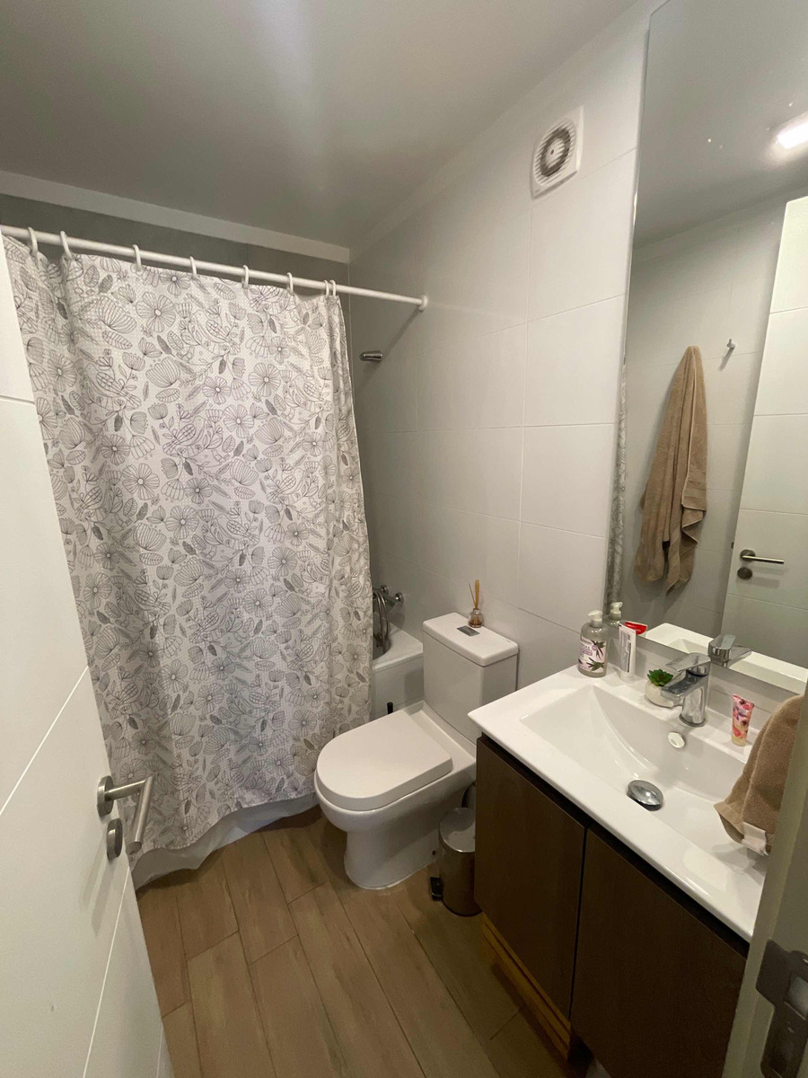 Arriendo Departamento 2D 2B 1E 1B Plaza &Ntilde;u&ntilde;oa - &Ntilde;u&ntilde;oa