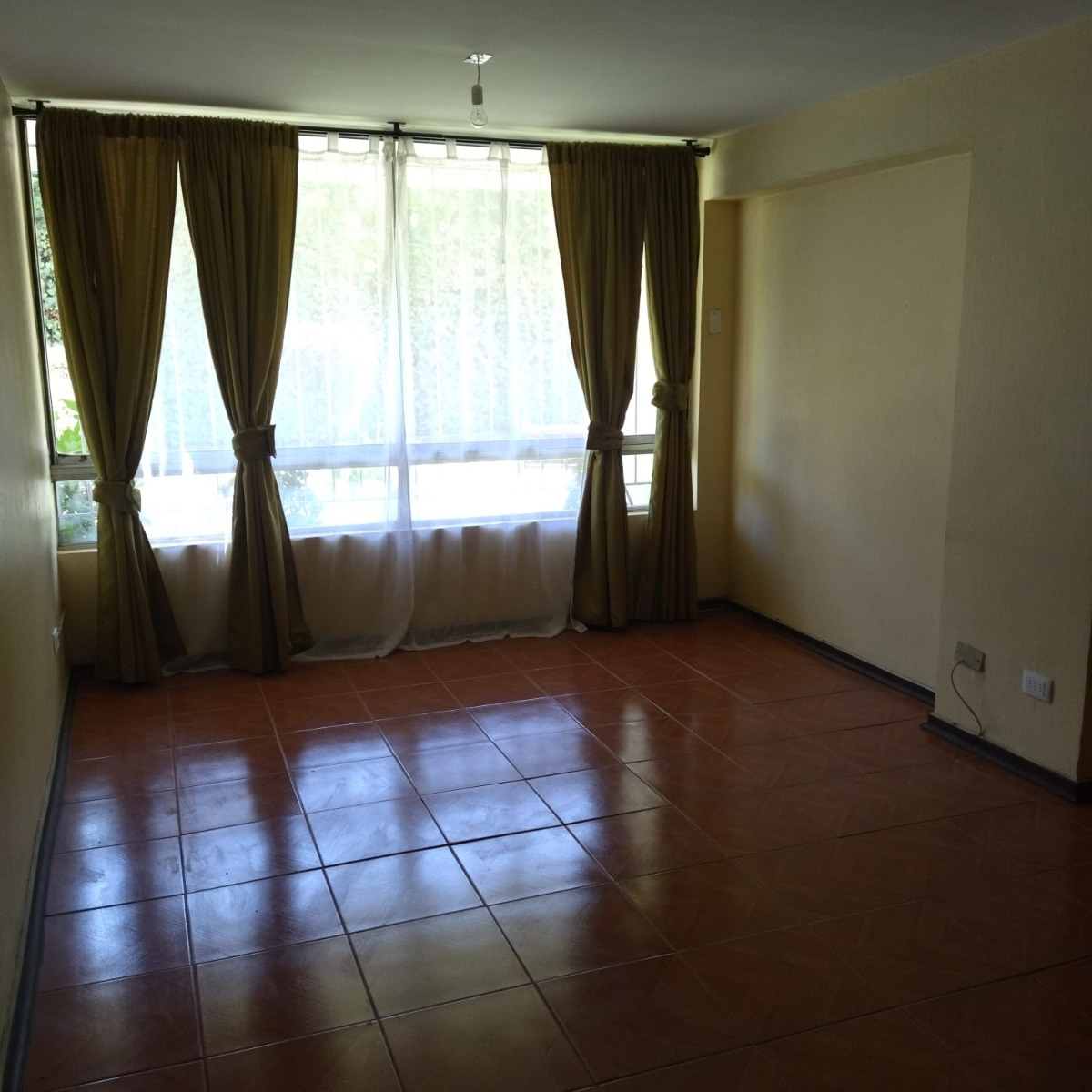 Arriendo Departamento NP 3D 2B 2E Parque Bot&aacute;nico - &Ntilde;u&ntilde;oa