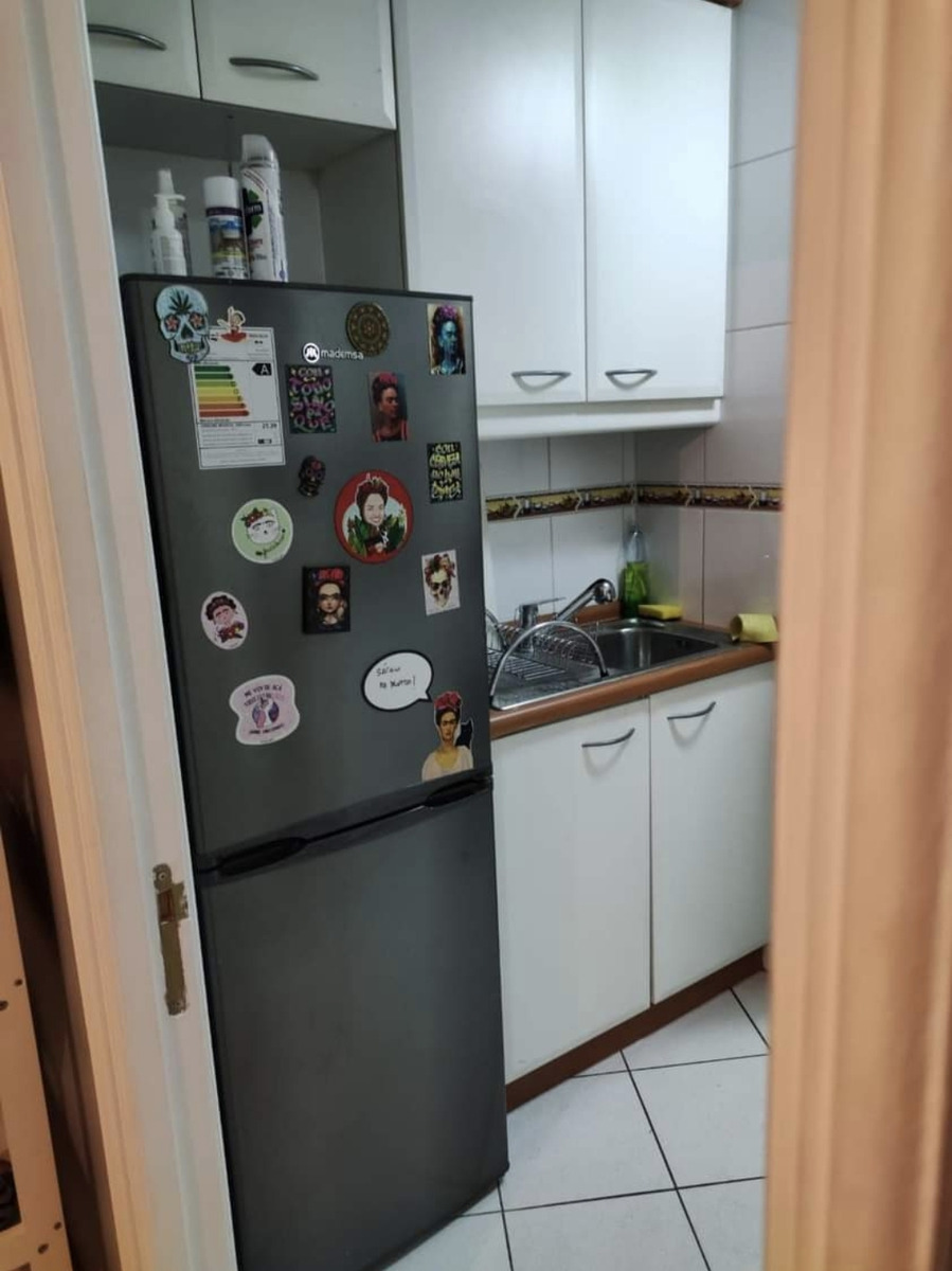 Arriendo Departamento 2D 2B 2E 1B Los Dominicos - Las Condes