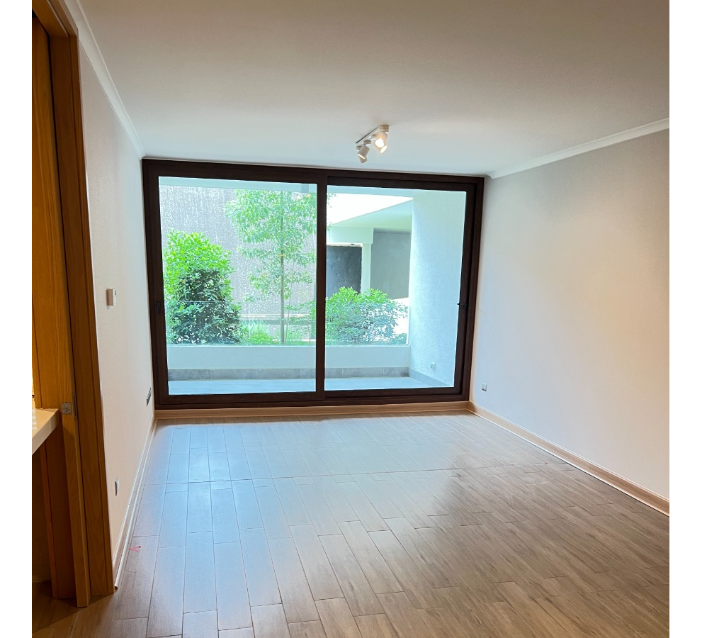 Arriendo Departamento 2D Walk-in cl&oacute;set 2B 2E 1B La Dehesa - Lo Barnechea