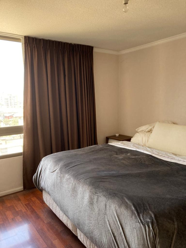 Venta Departamento S 2D 2B 2E 1B Manuel Montt - Providencia