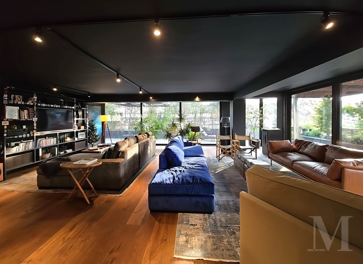 Venta Departamento NP 1D en suite Walk-in cl&oacute;set 2B 2E 1B Metro Escuela Militar - Las Condes